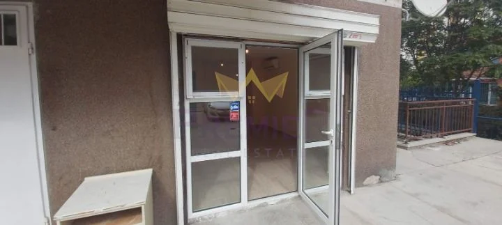 Офис със статут на Медикотехническа лаборатория в ж.к. Слатина - - снимка 8 - Имоти Премиер