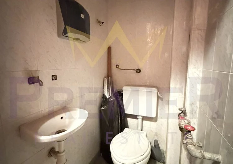 ОФИС, ШИРОК ЦЕНТЪР - - снимка 12 - Имоти Премиер