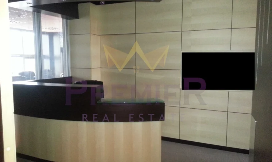 Офис Спортна зала / Business office Sports Hall -  - снимка 14 - Имоти Премиер