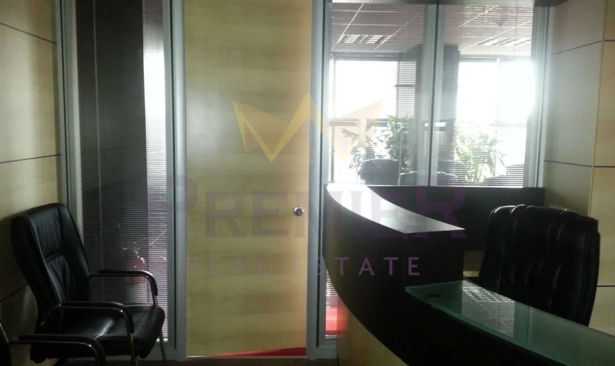 Офис Спортна зала / Business office Sports Hall -  - снимка 14 - Имоти Премиер