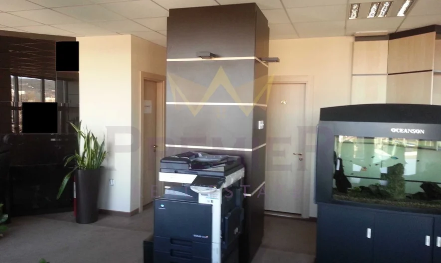 Офис Спортна зала / Business office Sports Hall -  - снимка 18 - Имоти Премиер