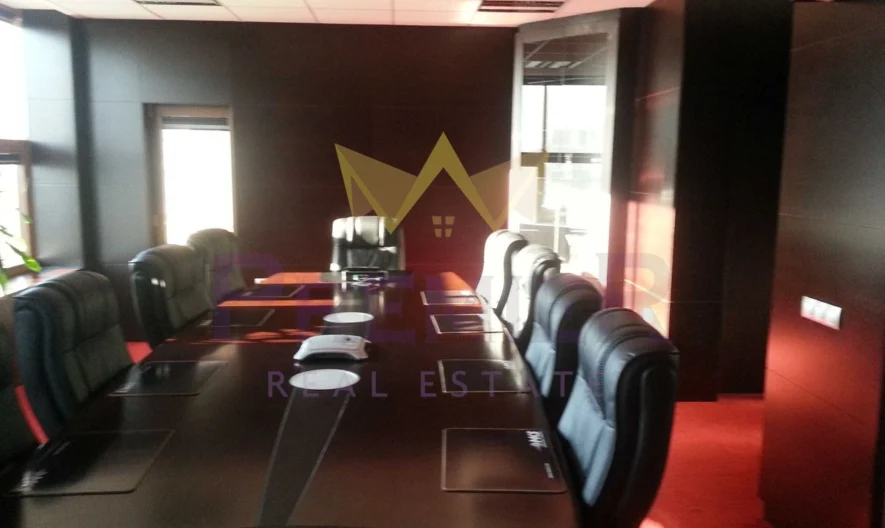 Офис Спортна зала / Business office Sports Hall -  - снимка 2 - Имоти Премиер