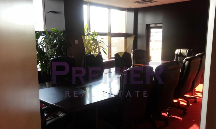 Офис Спортна зала / Business office Sports Hall -  - снимка 3 - Имоти Премиер