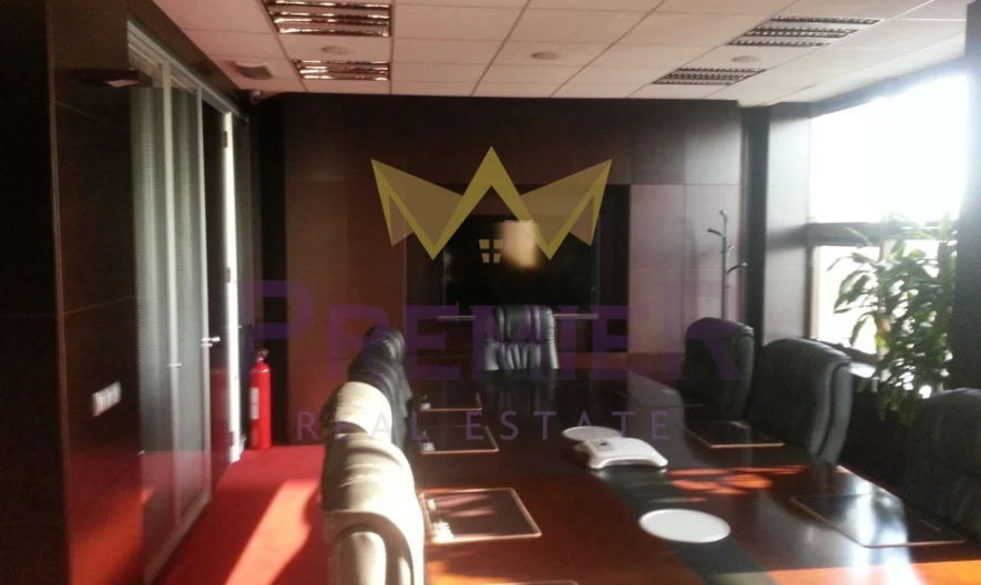 Офис Спортна зала / Business office Sports Hall -  - снимка 3 - Имоти Премиер