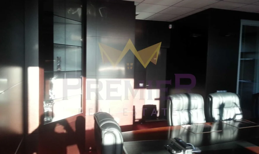 Офис Спортна зала / Business office Sports Hall -  - снимка 4 - Имоти Премиер