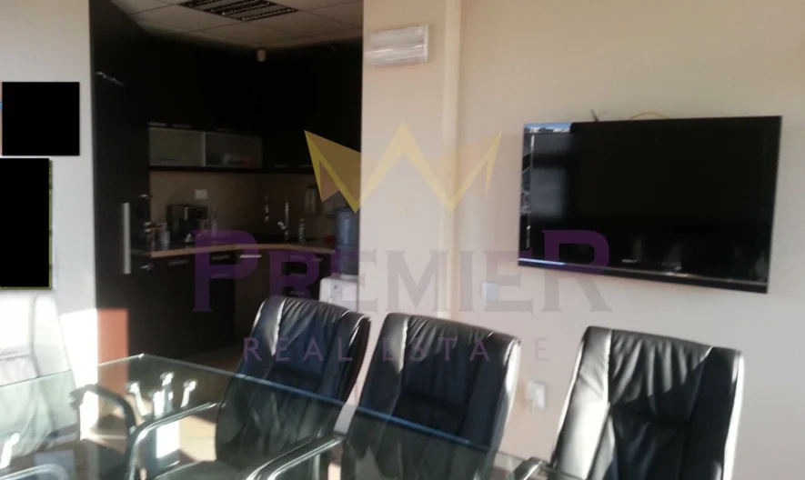 Офис Спортна зала / Business office Sports Hall -  - снимка 6 - Имоти Премиер