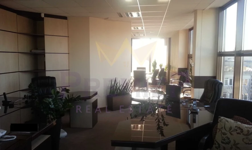 Офис Спортна зала / Business office Sports Hall -  - снимка 8 - Имоти Премиер