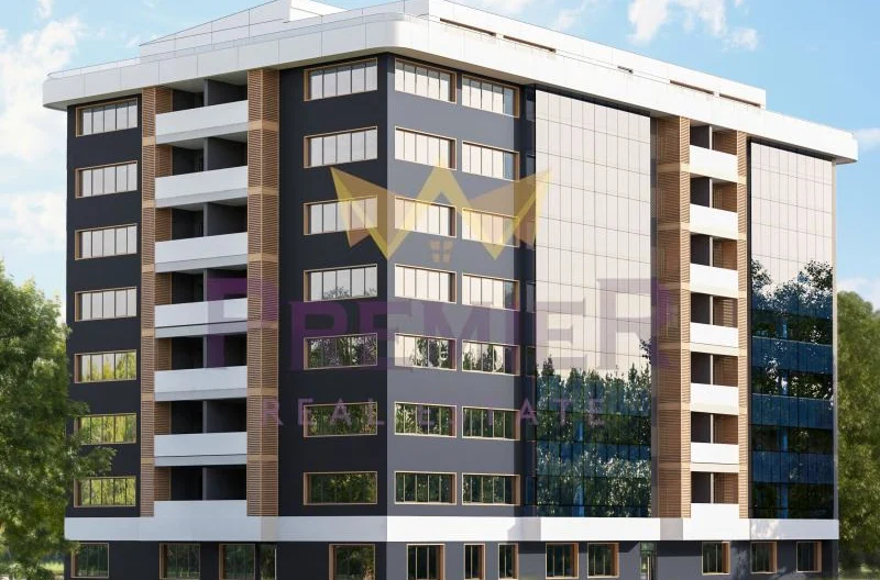 Офис Тип OPEN SPACE , в района на Гранд Мол -  - снимка 1 - Имоти Премиер