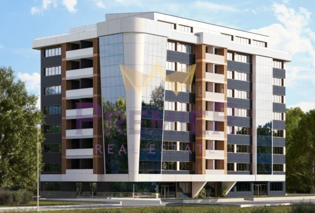 Агенция за недвижими имоти - Имоти Премиер - имот - 1037244, Цена: 421950 EUR