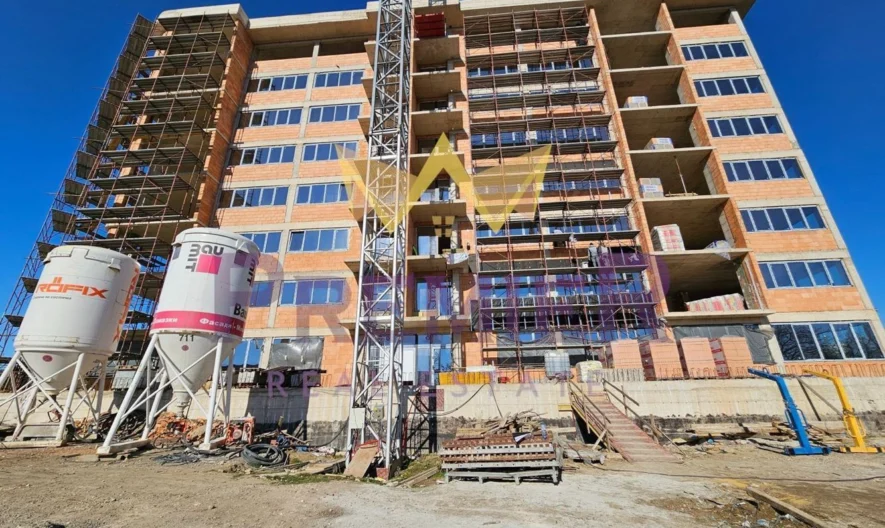 Офис Тип OPEN SPACE , в района на Гранд Мол -  - снимка 2 - Имоти Премиер