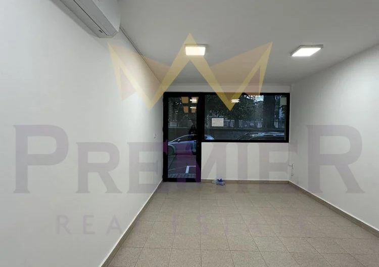 ОФИС, ЦЕНТЪР -  - снимка 1 - Имоти Премиер