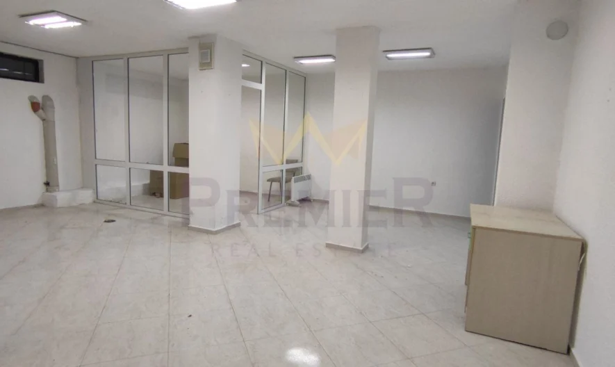 ОФИС ЦЕНТЪР - - снимка 1 - Имоти Премиер