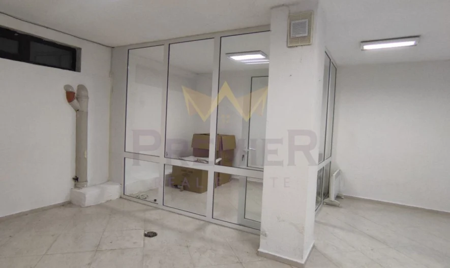 ОФИС ЦЕНТЪР - - снимка 2 - Имоти Премиер