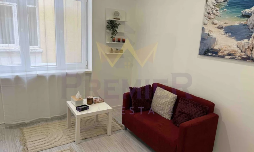 Офис Център – Съдебна палата - - снимка 1 - Имоти Премиер