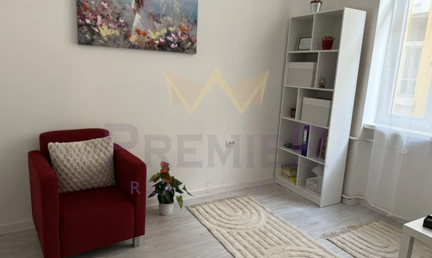 Офис Център – Съдебна палата - - снимка 3 - Имоти Премиер