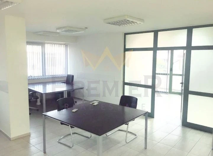 Офис в бизнес сграда Варна Център -  - снимка 11 - Имоти Премиер