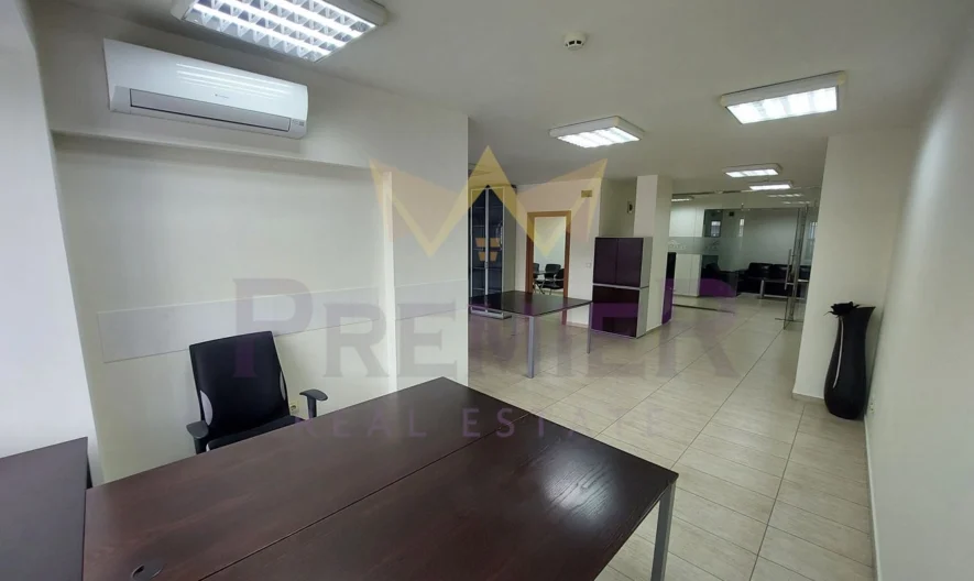 Офис в бизнес сграда Варна Център -  - снимка 14 - Имоти Премиер