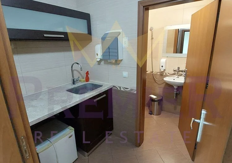 Офис в бизнес сграда Варна Център -  - снимка 14 - Имоти Премиер