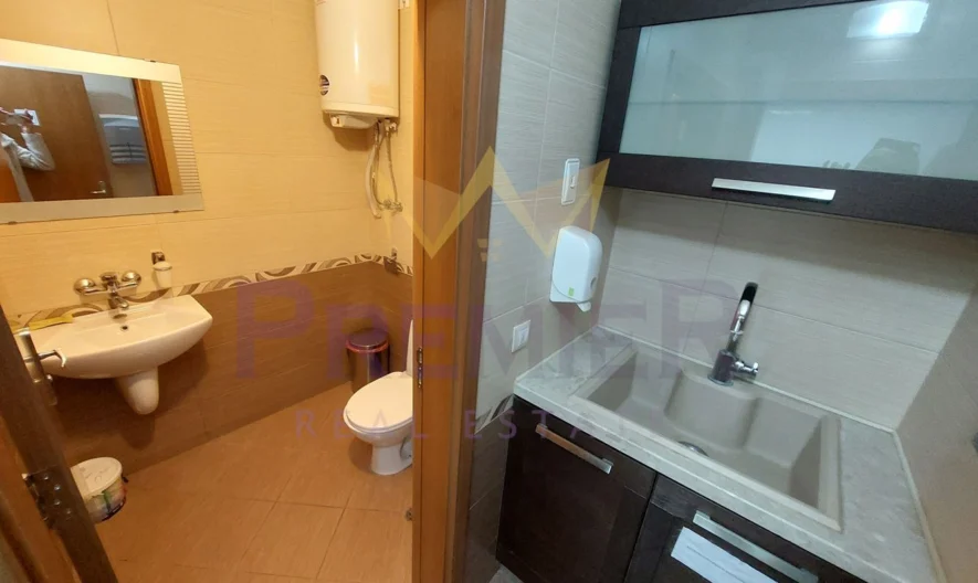 Офис в бизнес сграда Варна Център -  - снимка 15 - Имоти Премиер