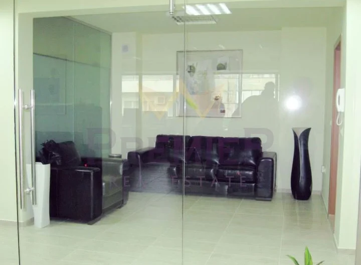 Офис в бизнес сграда Варна Център -  - снимка 4 - Имоти Премиер