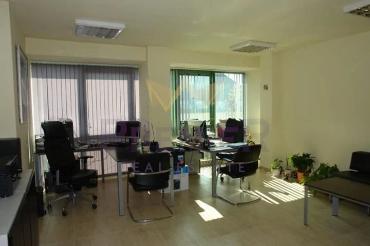 Офис в бизнес сграда Варна Център -  - снимка 7 - Имоти Премиер