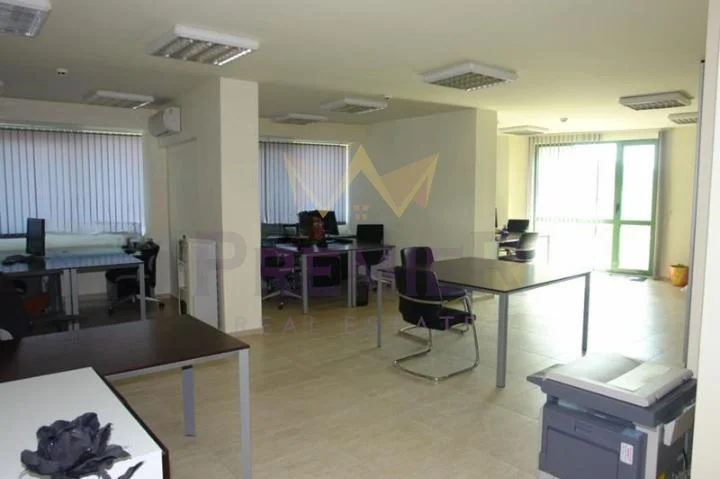 Офис в бизнес сграда Варна Център -  - снимка 8 - Имоти Премиер