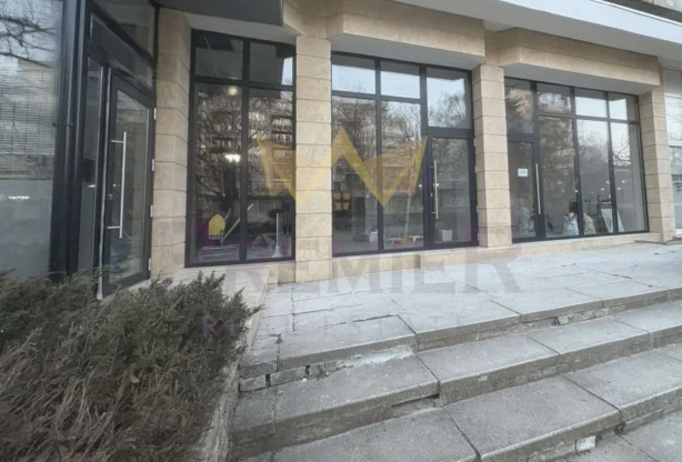 Агенция за недвижими имоти - Имоти Премиер - имот - 968020, Цена: 280000 EUR