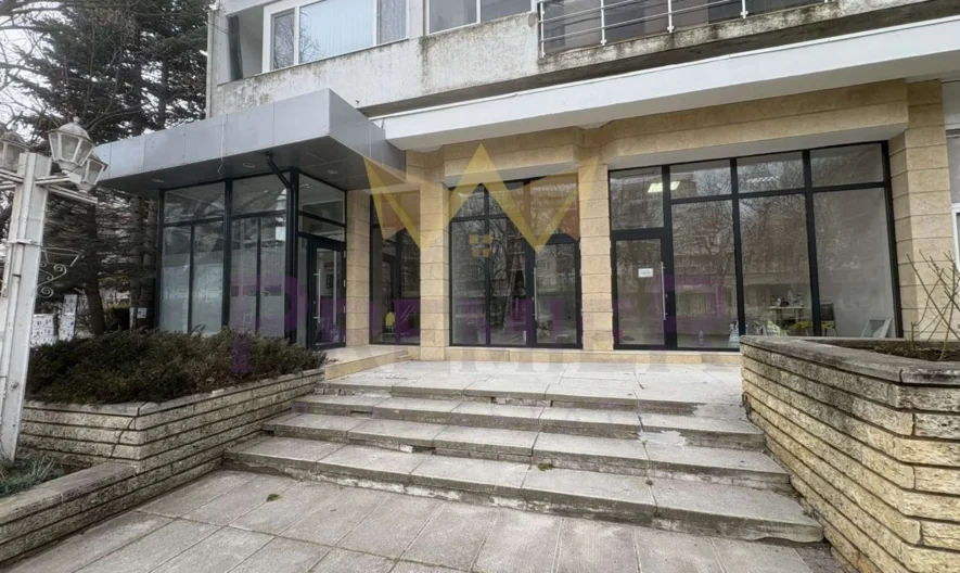 Офис в гр. Каварна - - снимка 3 - Имоти Премиер