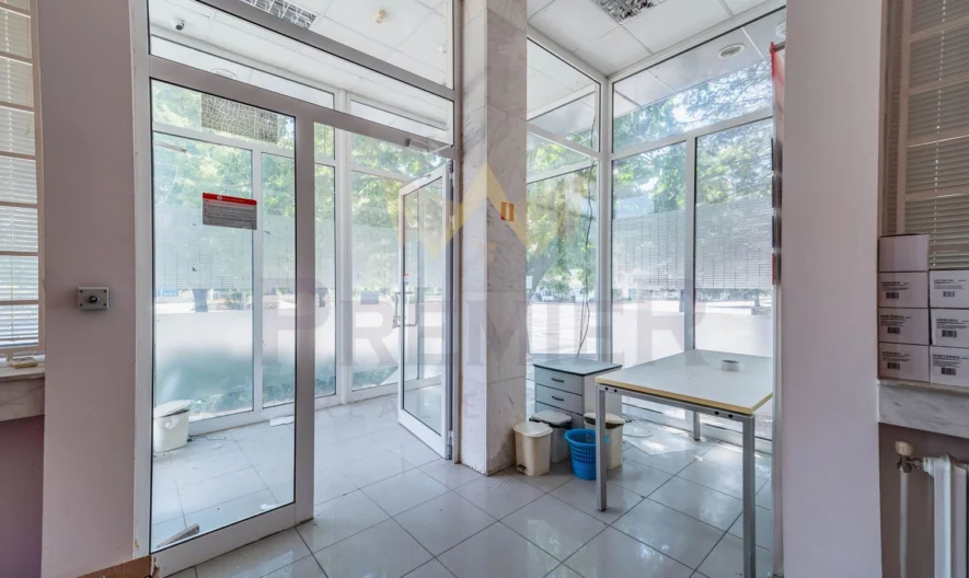 Офис в гр. Каварна -  - снимка 4 - Имоти Премиер