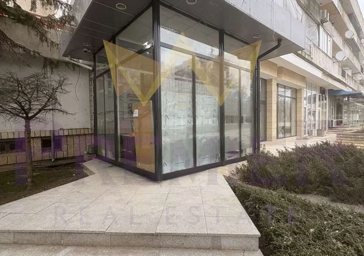 Офис в гр. Каварна - - снимка 4 - Имоти Премиер