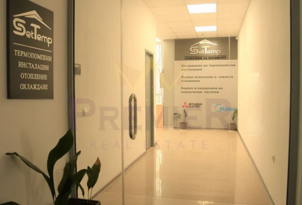 Агенция за недвижими имоти - Имоти Премиер - имот - 1242963, Цена: 219475 EUR