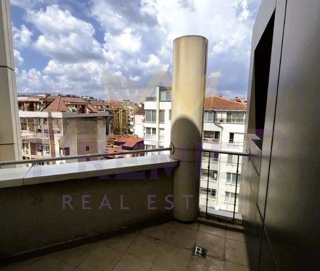 Офис в квартал Белите Брези -  - снимка 8 - Имоти Премиер