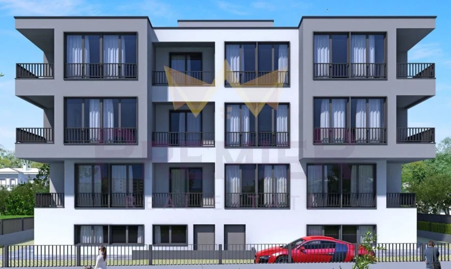 ОФИС в Малка Бутикова сграда, ж.к. Изгрев, гр. Варна - - снимка 8 - Имоти Премиер