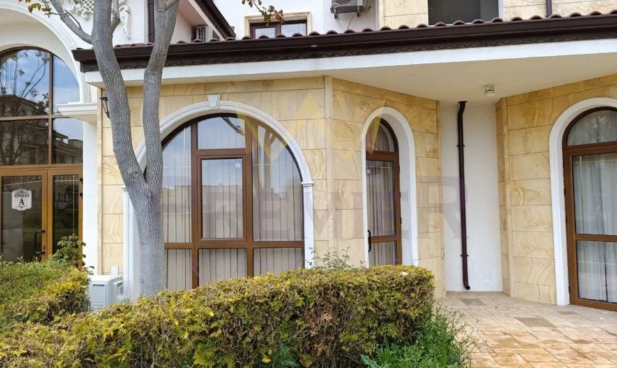 Офис в Несебър, обл. Бургас -  - снимка 13 - Имоти Премиер