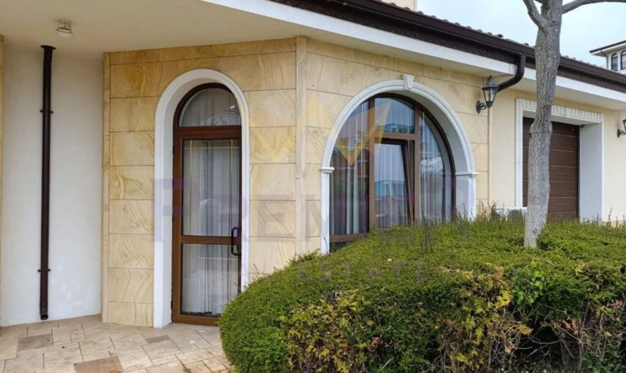 Офис в Несебър, обл. Бургас -  - снимка 15 - Имоти Премиер