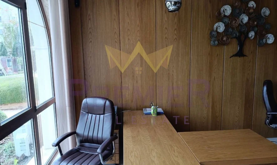 Офис в Несебър, обл. Бургас -  - снимка 2 - Имоти Премиер