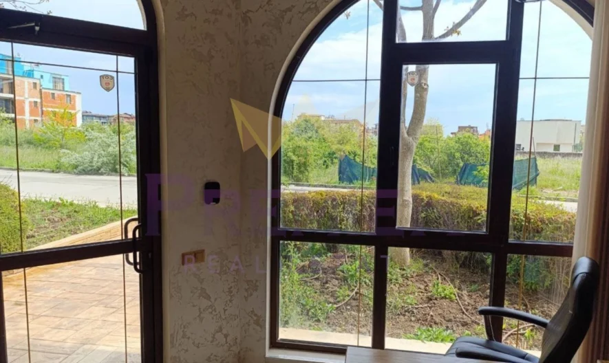 Офис в Несебър, обл. Бургас -  - снимка 5 - Имоти Премиер