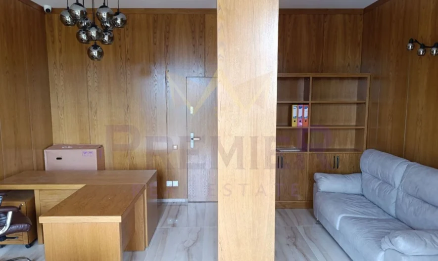 Офис в Несебър, обл. Бургас -  - снимка 6 - Имоти Премиер