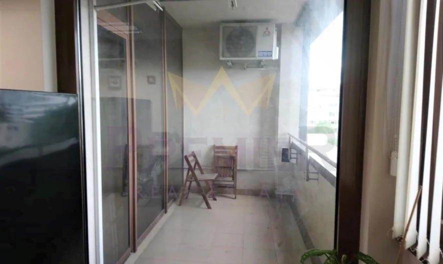 Офис в престижна бизнес сграда -  - снимка 10 - Имоти Премиер