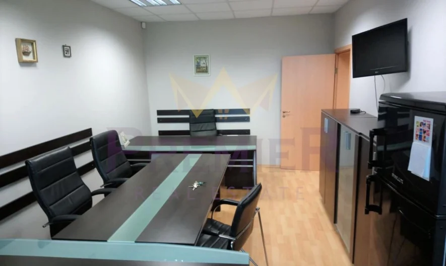 Офис в престижна бизнес сграда -  - снимка 2 - Имоти Премиер