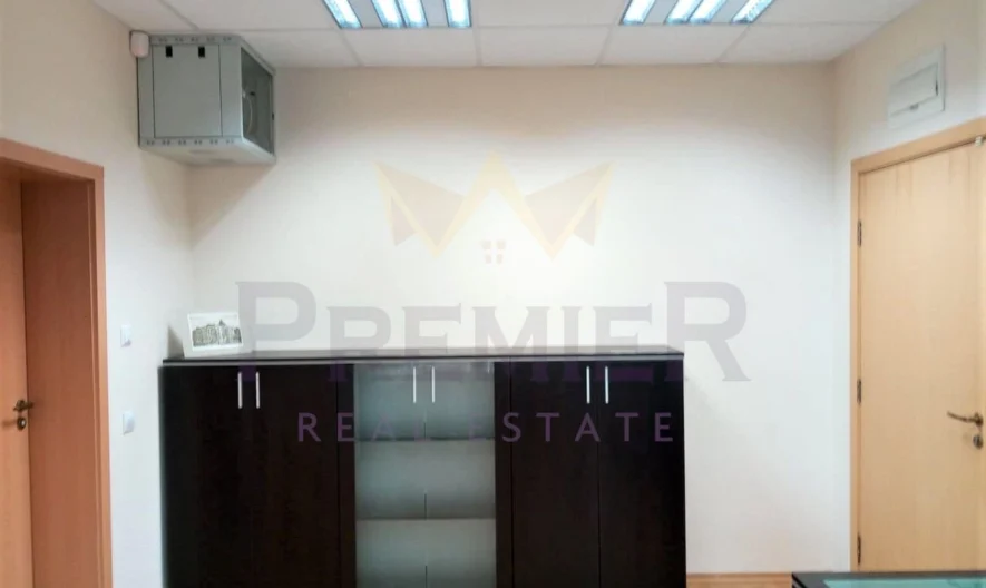 Офис в престижна бизнес сграда -  - снимка 3 - Имоти Премиер