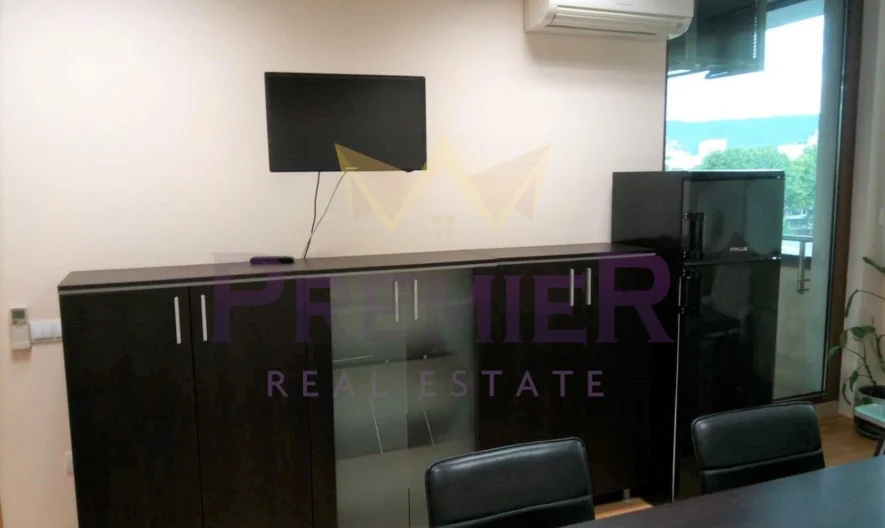 Офис в престижна бизнес сграда -  - снимка 4 - Имоти Премиер