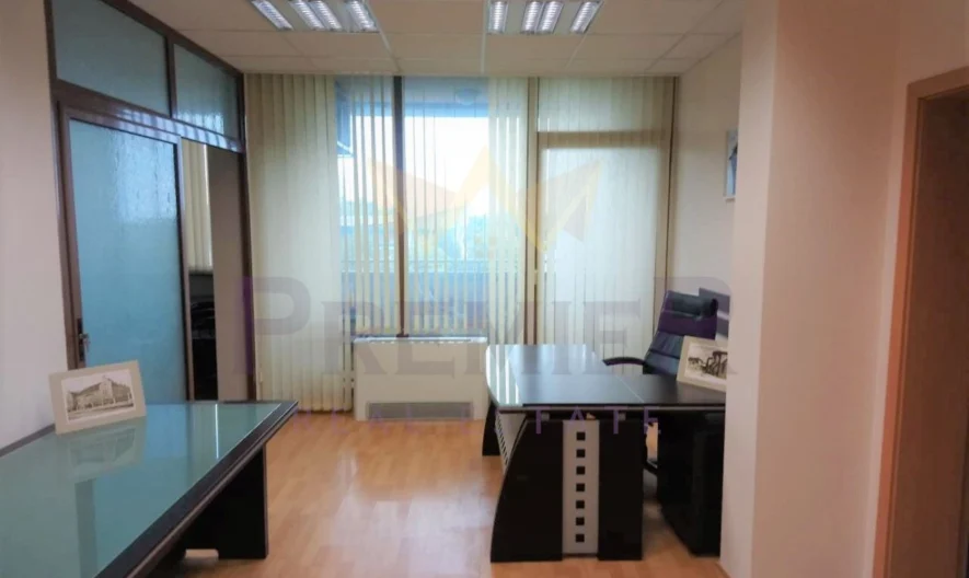 Офис в престижна бизнес сграда -  - снимка 5 - Имоти Премиер