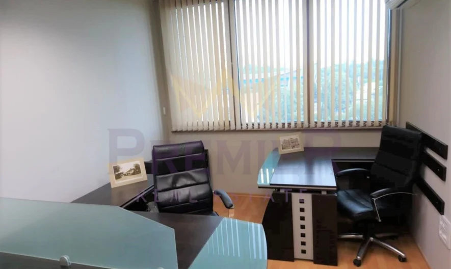 Офис в престижна бизнес сграда -  - снимка 5 - Имоти Премиер