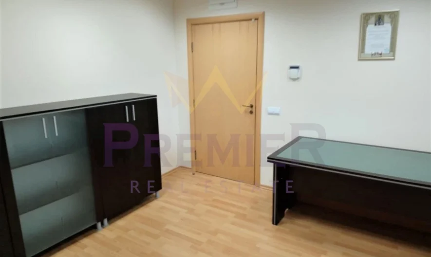 Офис в престижна бизнес сграда -  - снимка 6 - Имоти Премиер