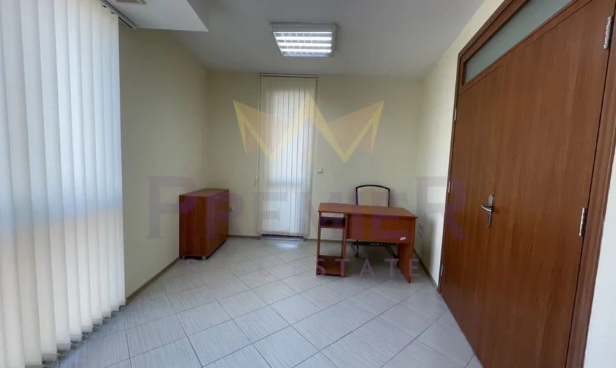 Офис в района на Операта гр.Варна - - снимка 5 - Имоти Премиер