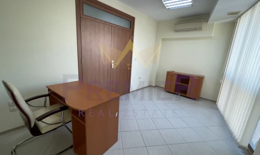 Офис в района на Операта гр.Варна - - снимка 6 - Имоти Премиер