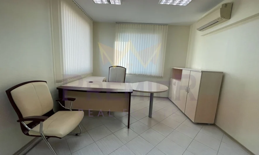 Офис в района на Операта гр.Варна - - снимка 7 - Имоти Премиер