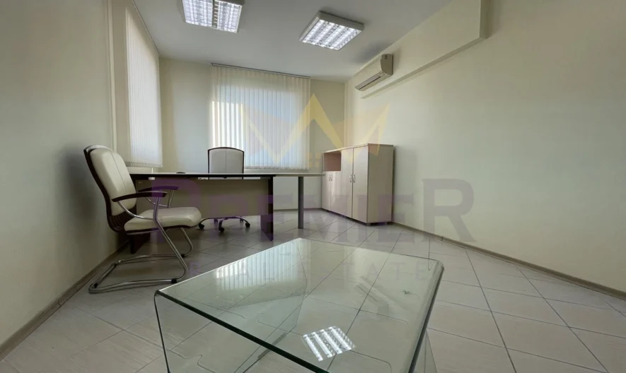 Офис в района на Операта гр.Варна - - снимка 9 - Имоти Премиер