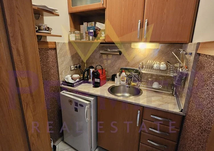 Офис в сърцето на София Център - - снимка 11 - Имоти Премиер